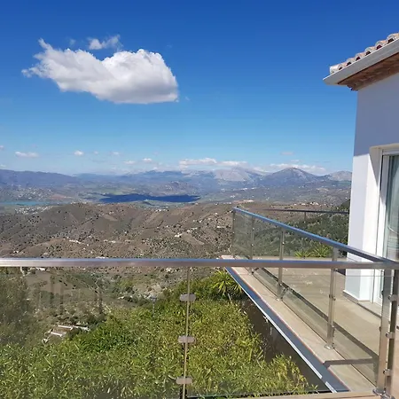 Villa Casa Alta - Exclusive Large Luxury Private Villa, Large Pool, Amazing Views, On The Edge Of The Village And Next To Natural Park *