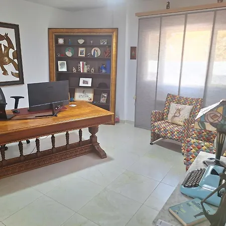 Casa Alta - Exclusive Large Luxury Private Villa, Large Pool, Amazing Views, On The Edge Of The Village And Next To Natural Park Villa *