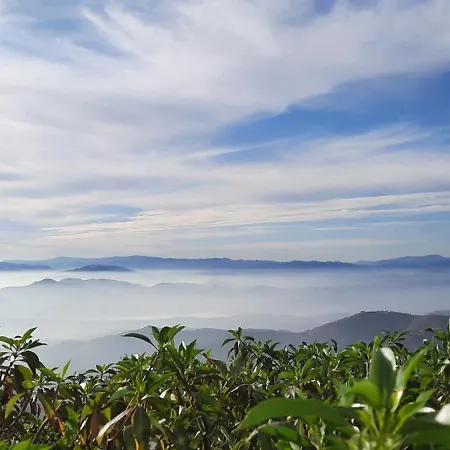 Casa Alta - Exclusive Large Luxury Private Villa, Large Pool, Amazing Views, On The Edge Of The Village And Next To Natural Park * Canillas de Aceituno