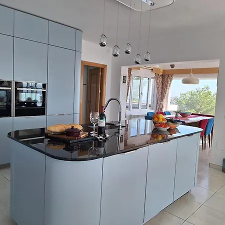 Casa Alta - Exclusive Large Luxury Private Villa, Large Pool, Amazing Views, On The Edge Of The Village And Next To Natural Park Villa *