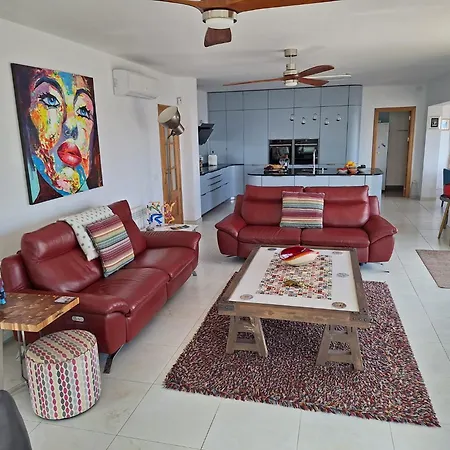 Casa Alta - Exclusive Large Luxury Private Villa, Large Pool, Amazing Views, On The Edge Of The Village And Next To Natural Park Villa Canillas de Aceituno