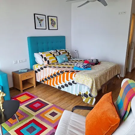 Casa Alta - Exclusive Large Luxury Private Villa, Large Pool, Amazing Views, On The Edge Of The Village And Next To Natural Park * Canillas de Aceituno
